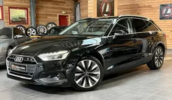 Audi A4 Avant V 35 TDI 163ch Business S tronic 7