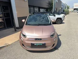 Fiat 500 500C e 95 ch Nouvelle Nouvelle 500