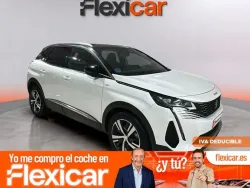 Peugeot 3008 1.2 PureTech 96KW S&S Active Pack EAT8