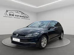 Volkswagen Golf BUSINESS 1.6 TDI 115ch FAP BVM5 Confortline - Garantie 6 mois