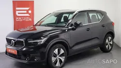 Volvo XC40 de 2022