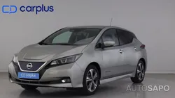 Nissan Leaf Leaf N-Connecta de 2019