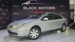 CITROEN C5 C5 1.6 HDi 110 FAP