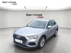Audi Q3 35 TDI 150 ch S tronic 7 Business line