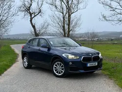 BMW X2 Sdrive16d Auto Advance