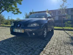 Seat Ibiza 6L