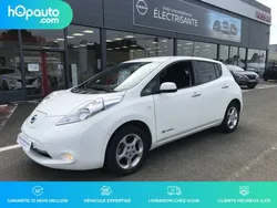 Nissan Leaf Flex Electrique 30kWh Acenta