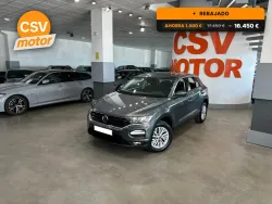 Volkswagen T-Roc 2.0TDI Edition 85kW