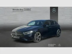 MERCEDES Clase A A 200d Progressive Line Advanced 8G-DCT