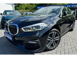 BMW SERIE 1 359/mois GARANTIE 6 ANS 116 i essence DESIGN VIRTUAL COCKPIT AppleCarPlay Android CAMERA GPS 1ère MAIN Origine française Entretien à jour/Aucun frais à prévoir