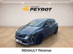 RENAULT Clio TCe 90 ch GSR2 Esprit Alpine