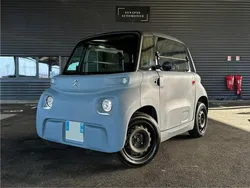 Citroën AMI MY21 - TVA récuperable
