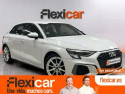 AUDI A3 Sportback 30TDI S tronic