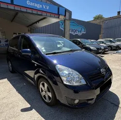 Toyota corolla verso 2.2 d-4d 136ch 7 places
