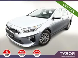 Kia CEED 1.4 TGDI 140 DCT Vision radars LaneAs