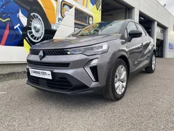 Renault CAPTUR II 1.0 TCE 90CH EVOLUTION