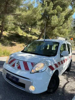 Renault Kangoo 1.5 DCI eco2 86ch 5 places / Distribution neuve / Première main / Garantie