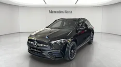 MERCEDES GLA 200 d 8G-DCT Edition 140