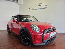 Mini MINI ONE 102CH EDITION CAMDEN