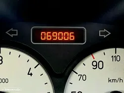 Peugeot 206 SW 1.4 HDi XS