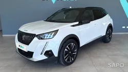 Peugeot 2008 1.2 PureTech Access de 2020