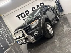 Ford Ranger DOUBLE CABINE 3.2 TDCI 200 CH BVA 4X4 - CAMÉRA DE RECUL ATTELAGE 230000 KM