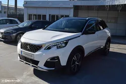 Peugeot 3008 1.2 PureTech GT Line EAT6