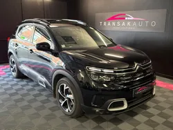 Citroën C5 AIRCROSS C5 Aircross BlueHDi 180 S&S EAT8 SHINE ENTRETIEN À JOUR