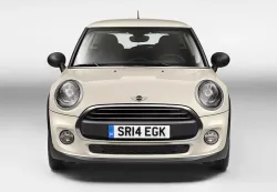 MINI One D