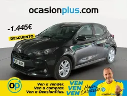 TOYOTA Yaris 125 S-Edition