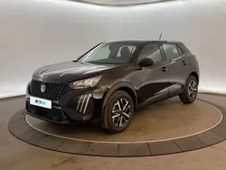 Peugeot 2008 Hybrid 136 e-DCS6 Style