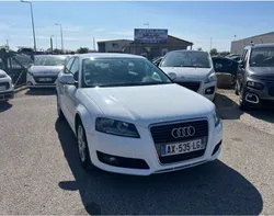 AUDI A3 Sportback 1.6 TDi 90 cv
