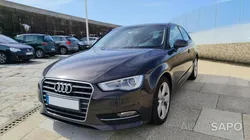 Audi A3 de 2013