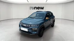 DACIA Spring Extreme