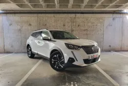 Peugeot 2008 1.5BlueHDi S&S Allure Pack 110