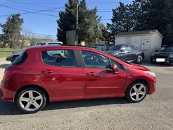 Peugeot 308 1.6 HDI110 PREMIUM PACK FAP BVM6 5P