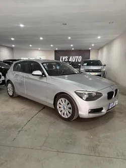 BMW SÉRIE 1 116d F20 1Er Main / Suivie BMW