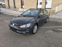 Volkswagen Golf Variant 1.6TDI Advance