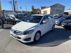 Mercedes classe b 160 ess 102 cv -bv 7g-dct 60 000 km 2018 chaîne de distribution suivi complet