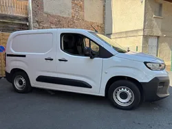 Citroën Berlingo utilitaire