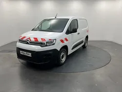 Citroën Berlingo VAN M 650 BLUEHDI 100 S&S BVM6