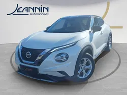NISSAN Juke DIG-T 114 N-Design