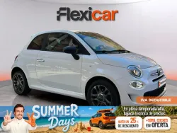 FIAT 500 1.0 Hybrid Sport 52kW