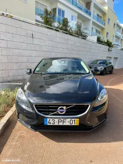 Volvo V40 1.6 D2 Momentum Powershift