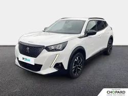 PEUGEOT 2008 PureTech 130 S&S EAT8 Roadtrip