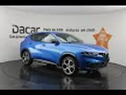 Alfa Romeo Tonale 1.3 Plug-In Hybrid Veloce e-AWD