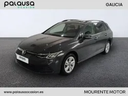 Volkswagen Golf Variant 2.0TDI Life 85kW