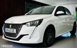Peugeot 208 1.2 PureTech Active Pack