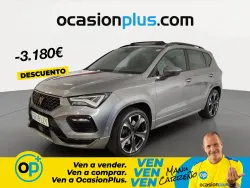 CUPRA Ateca 2.0 TSI 300 DSG 4Drive