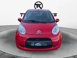 Citroën C1 1.0i Airdream Attraction